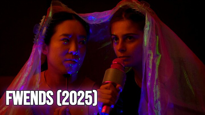 Fwends (2025)