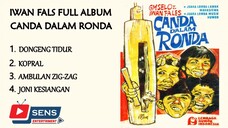 02 1979 Iwan Fals - Canda Dalam Ronda
