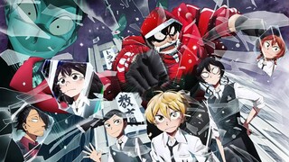 Sanda | Episode 1 (ENG SUB)