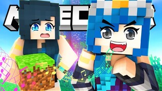 DO NOT LAUGH AT OUR BUILDS! | Minecraft Build Battle