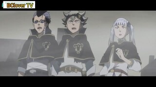 Black Clover Tập 29 - Ngạc nhiên chưa