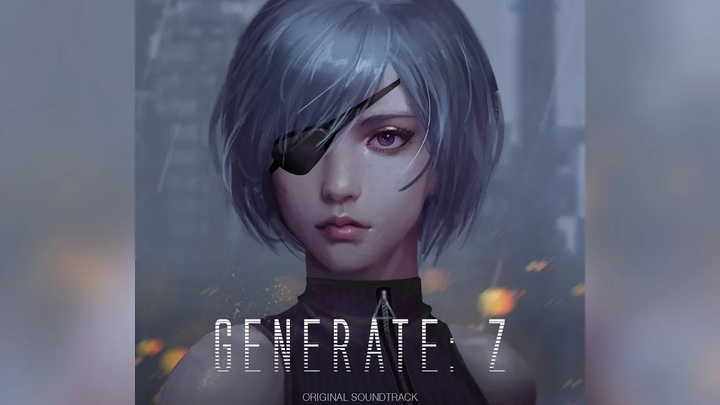 แม้แต่ท้องฟ้าก็ร่วงหล่น - Ryarical เพลงต้นฉบับจาก "Project Generate Z"