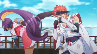 Onmyou Kaiten Re:Birth| 2 Juli 2025