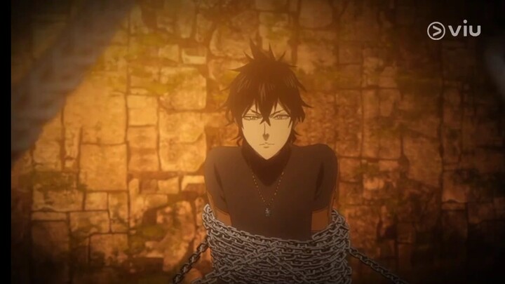 black clover episodes 1