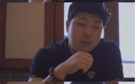 6 Menit di Pesta Teman saat Usia 30 Tahun