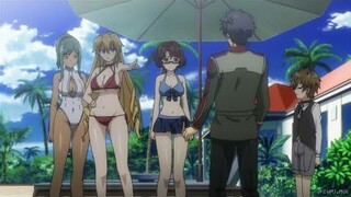 Hundred 《AMV》 Bounce