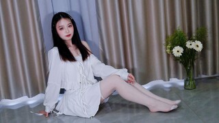 甜心格格之快乐女孩版！