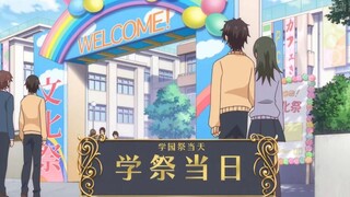 【未定合集】我太受欢迎了该怎么办