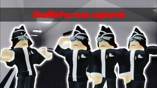 Coffin Dance but in Flee the Facility... (REUPLOAD)