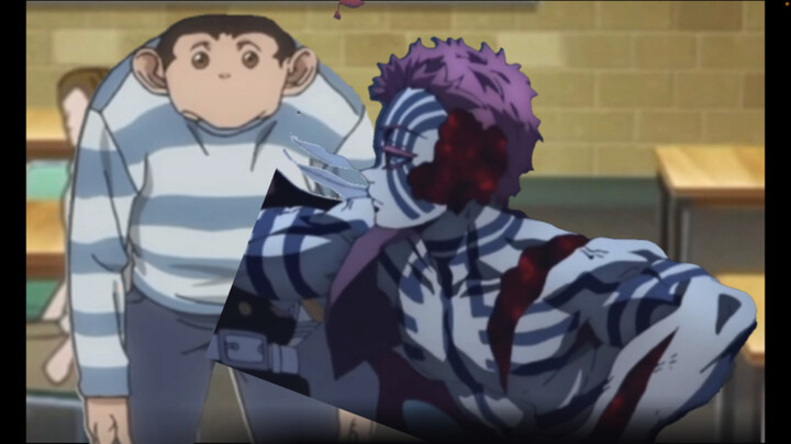 Yi Wo Zuo Solo Kill Si Monyet