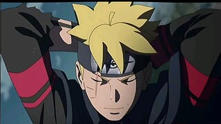 Boruto Time Skip