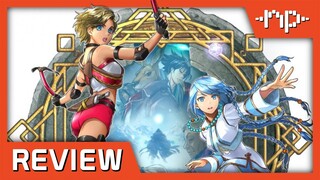 Eiyuden Chronicles: Rising Review - Noisy Pixel