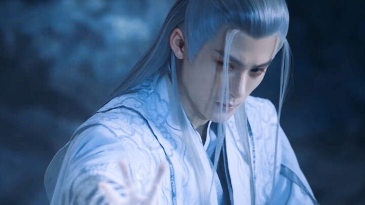 ร้องไห้หนักมาก! ซางหลิวก็เจ็บปวดมาโดยตลอด เขาทำดีกับทุกคนได้หมด ยกเว้นตัวเองเท่านั้น | ซางหลิว