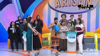 FULL Arisan 28/8/25