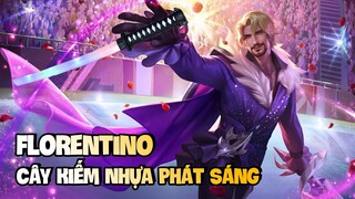 Giải cứu liên quân#2: Florenti Dũng Và Cây Kiếm Nhựa Phát Sáng | NCDT