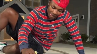 Batman: Black in Gotham by gavinblake23