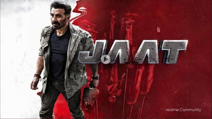 Jatt 2025 𝙵ull𝙼ovie HI𝙽DI Dub𝚋ed