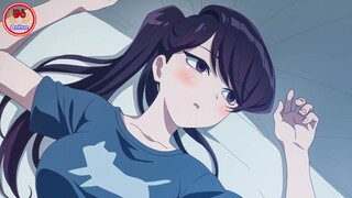 Nữ thần trong lòng các nam sinh học đường [AMV] Psyche - Komi san wa Comyushou desu