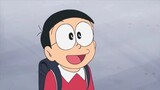 Nobita lái máy bay #nobita