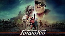 Turbo Kid (2015) SUB INDO