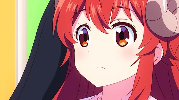 Yuko's ancestors successfully possessed her body, but the magical girl was not defeated and owed a d