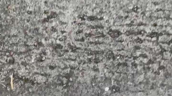 di balik indahnya alam