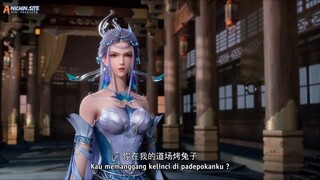 Endless Gods Realm Eps 08 Sub Indo