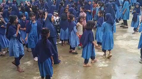 25 august rohingya genocide rememerence day