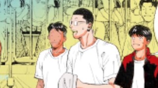 สแลมดังก์การแข่งขันระดับประเทศ: เอซ ซากุรางิ ปรากฏตัวไม่มีทางออก