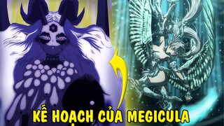 Âm Mưu Khủng Khiếp Của Megicula | Phân Tích Black Clover 297
