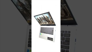 Acer Aspire A514-54G-57JK with Intel i5-1135G7 and 512GB SSD and NVIDIA MX350