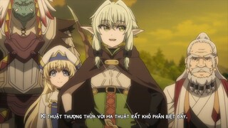 Dũng Sĩ Diệt Yêu Tinh Tập 4