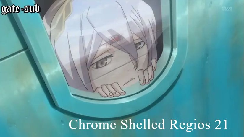 Download Chrome Shelled Regios Subtitle Indonesia - Colaboratory