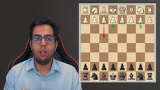 Kushager's Quick Guide _Against 1_b3,_1_f4_&_Other_1st_Moves