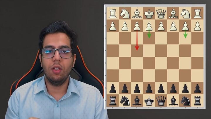 Kushager's Quick Guide _Against  1_b3,_1_f4_&_Other_1st_Moves
