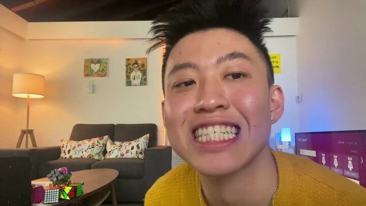 RICH BRIAN TOKYO DRIFT FREESTYLE