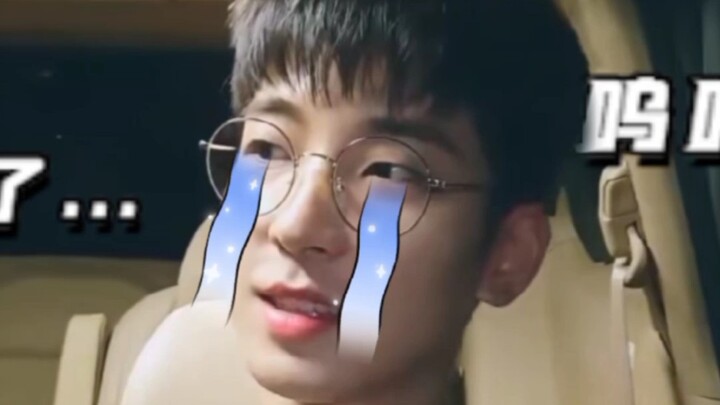 Wonwoo: Lúc đó tôi còn quá thấp
