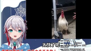 Gadis natural Jepang menyaksikan "Biksu Tang ditangkap oleh saya, dan Wukong tidak punya waktu untuk