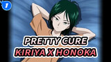 Pretty Cure - Kiriya x Honoka (2)_1
