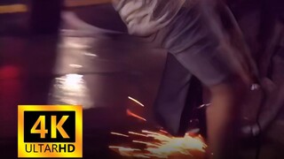 【4K】打上火花