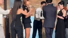 Gentleman Duoduo is online, so handsome, I have had two drinks today... #TanJianCiXiangLiu #Valentin