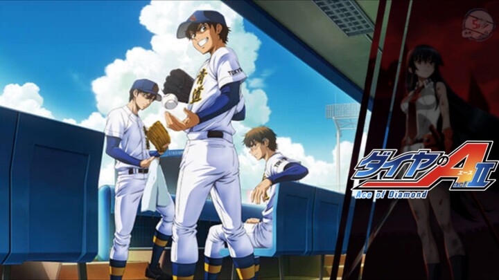 D̶̸i̶̸a̶̸m̶̸o̶̸n̶̸d̶̸ Season 2 Cour 2 Episode 1 Subtitle Indonesia