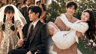 [พากย์ไทยเต็มเรื่อง] สาวถูกคู่หมั้นปฏิเสธและเธอโกรธจัดจึงแต่งกับชายที่ผ่านมา