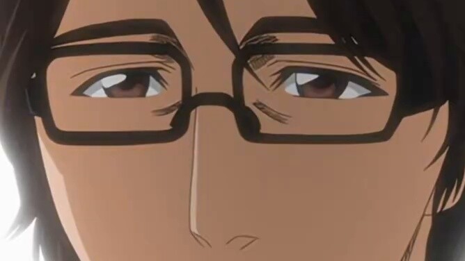 Why isn't Aizen the protagonist?!