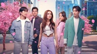 XO, Kitty (ENGSUB) Ep4 🥀