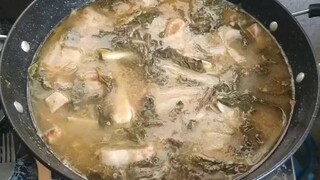 sinigang na baboy