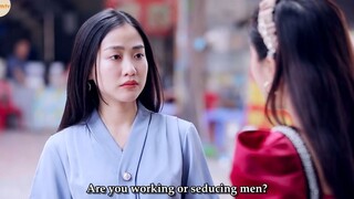 Chuyện Của Trang Tập 167_ Giám Đốc Dung Túng Cho Em Trai Lộng Hành Ở Công Ty