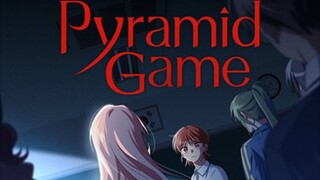 Pyramid Game Episode 01 - Eng sub