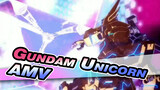 [Gundam AMV / Unicorn]