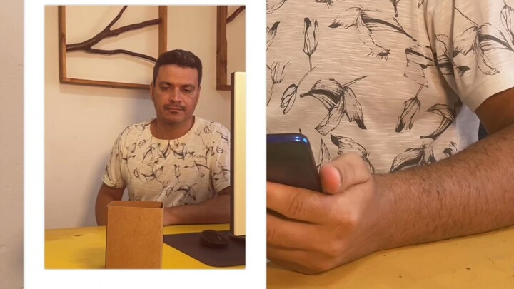 Bora aprender esse efeito e a vender mais.